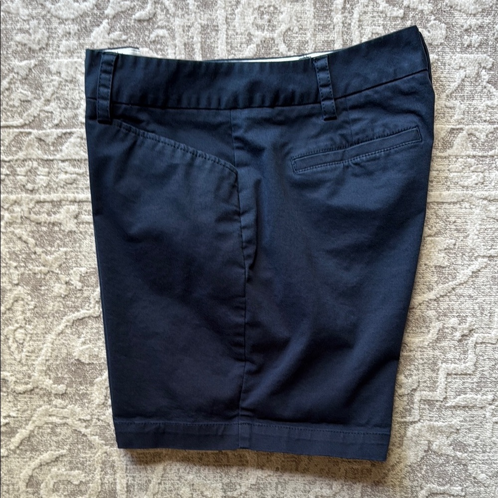 Classic Black Women's Shorts